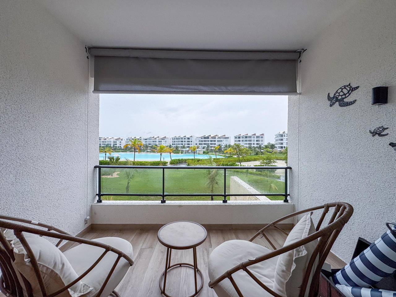 Apartamentos en venta en Bávaro, 83 m²