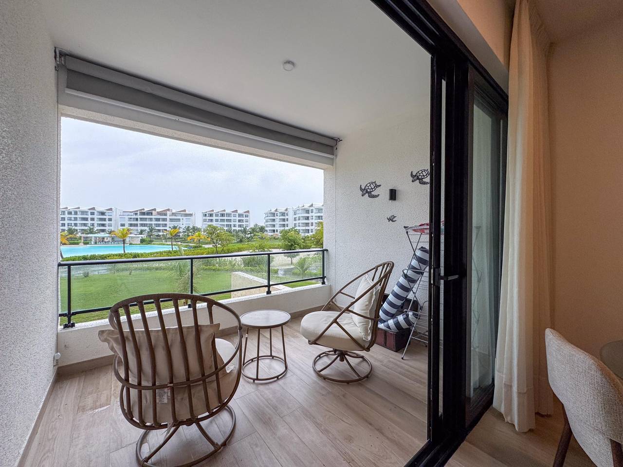 Apartamentos en venta en Bávaro, 83 m²