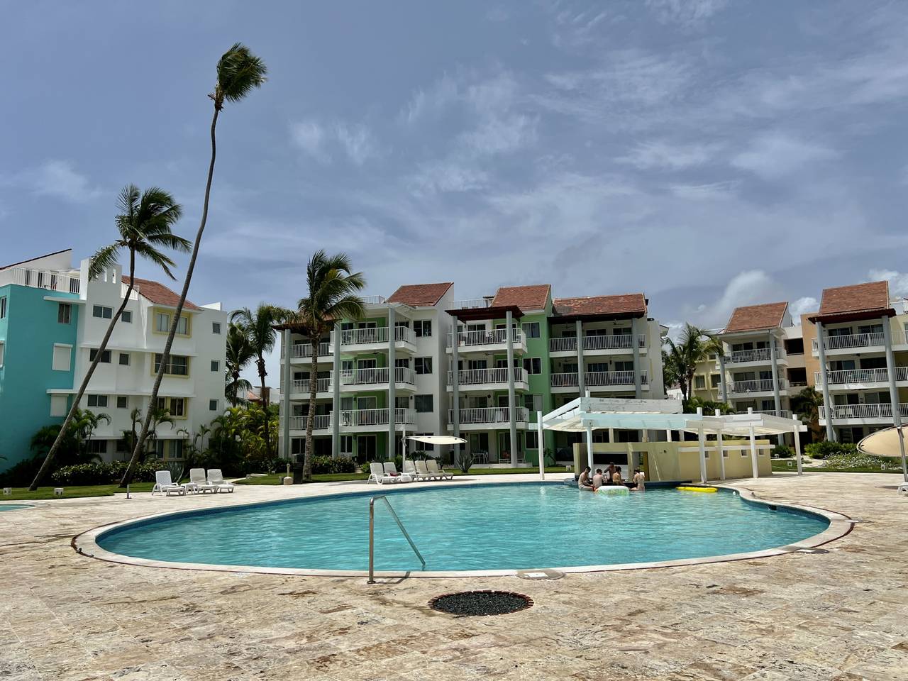 Apartamentos en venta en Bávaro, 236 m²