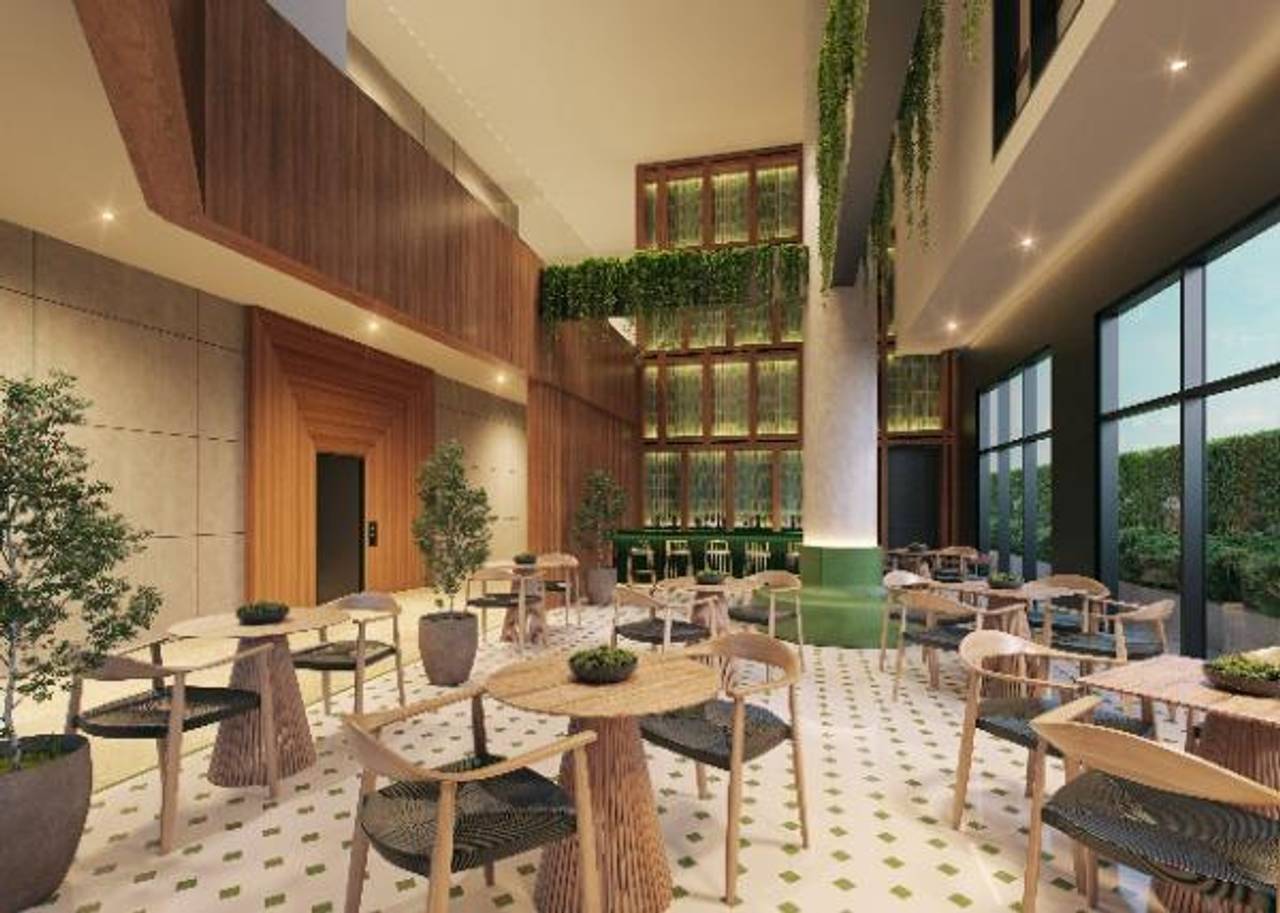 Apartamentos en venta en Santo Domingo D.N., 100 m²