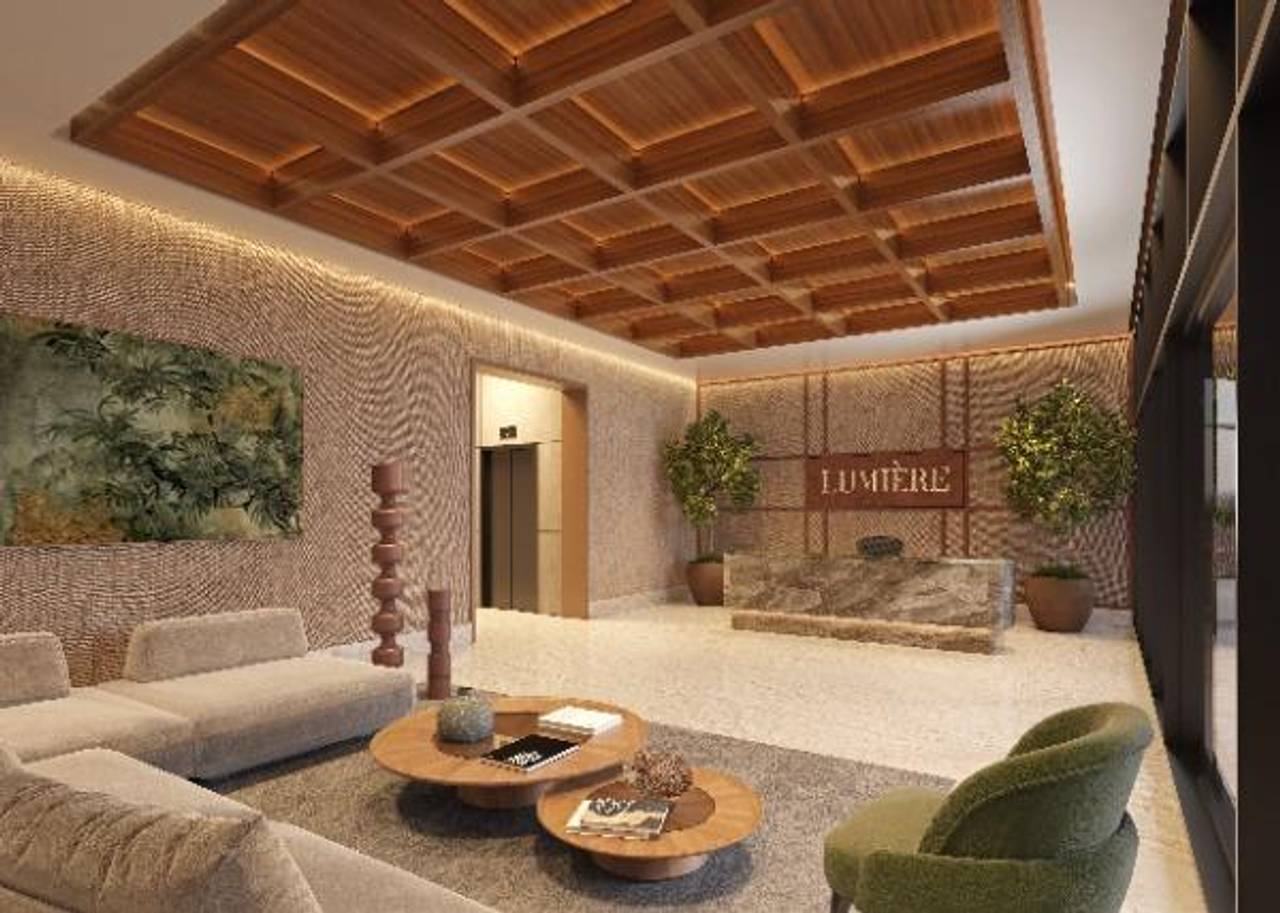 Apartamentos en venta en Santo Domingo D.N., 100 m²