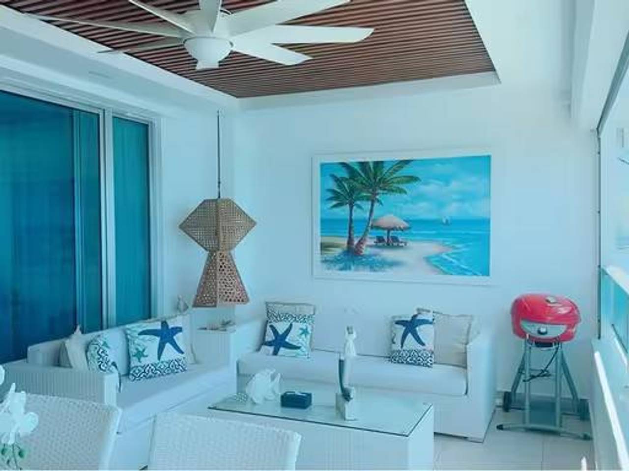 HERMOSO APARTAMENTO AMUEBLADO EN JUAN DOLIO