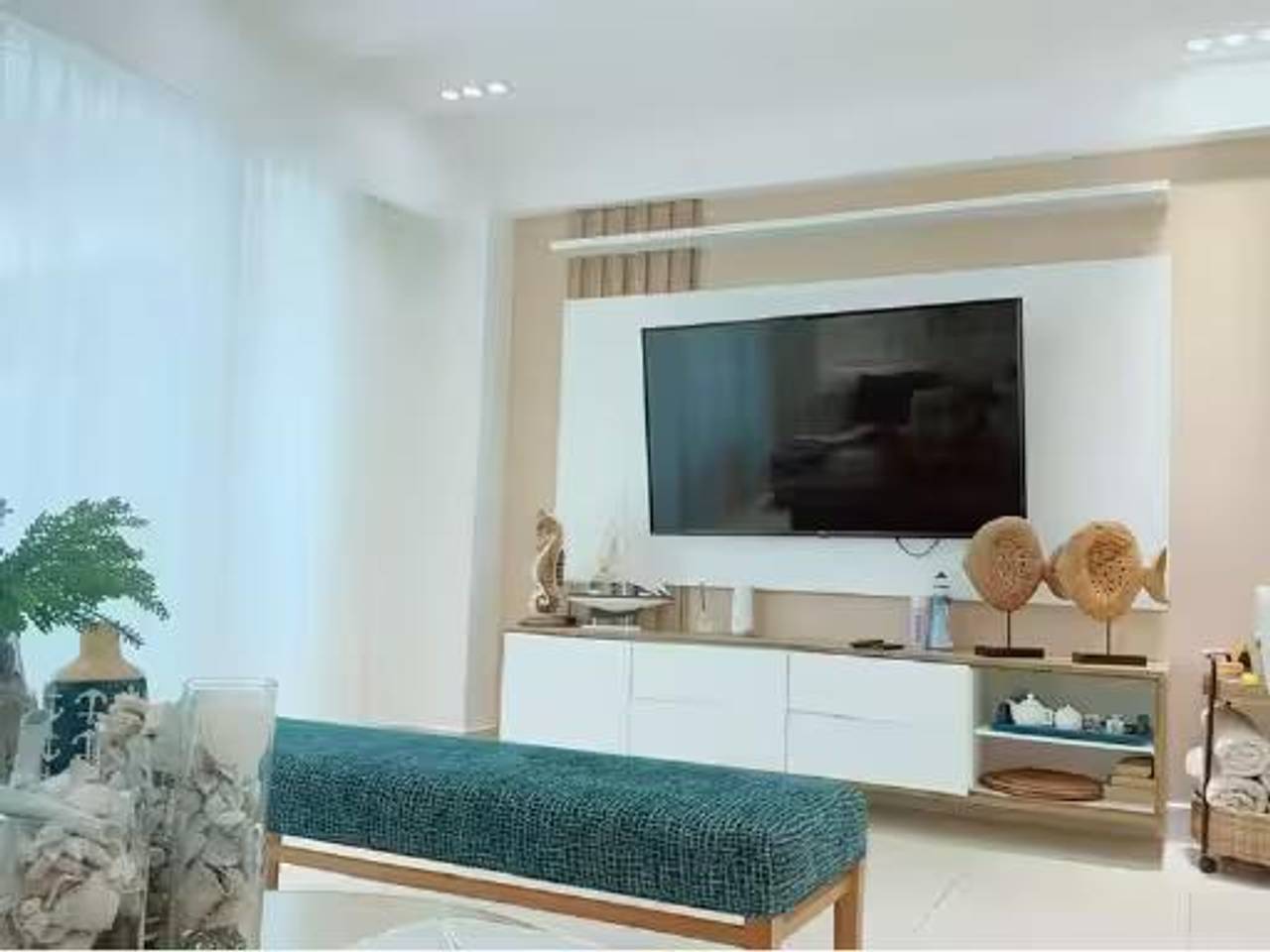 HERMOSO APARTAMENTO AMUEBLADO EN JUAN DOLIO