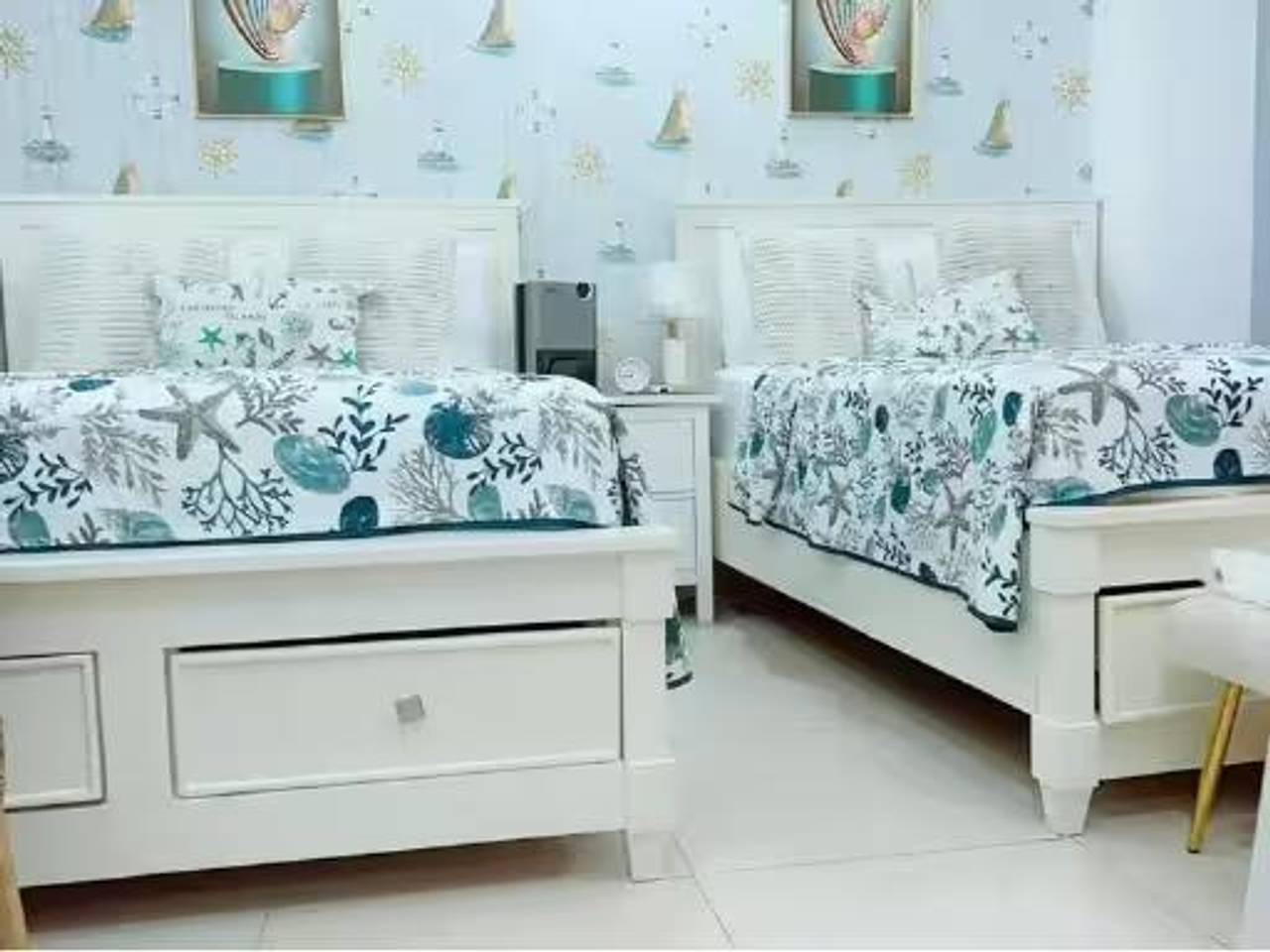 HERMOSO APARTAMENTO AMUEBLADO EN JUAN DOLIO