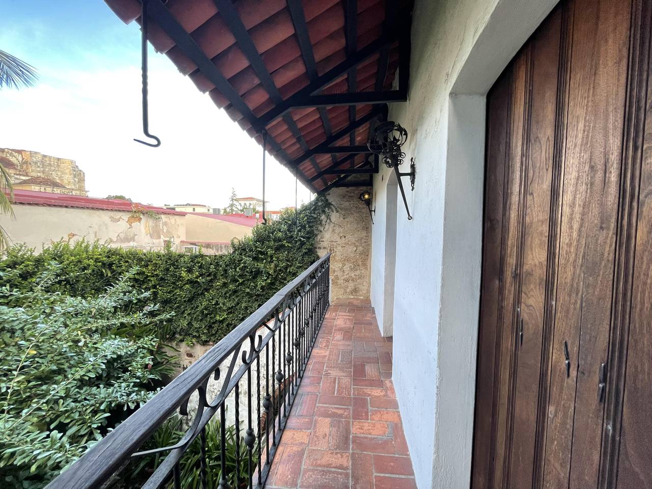 Casa Colonial en Venta en la Ciudad Colonial de Santo Domingo | Propiedad Histórica