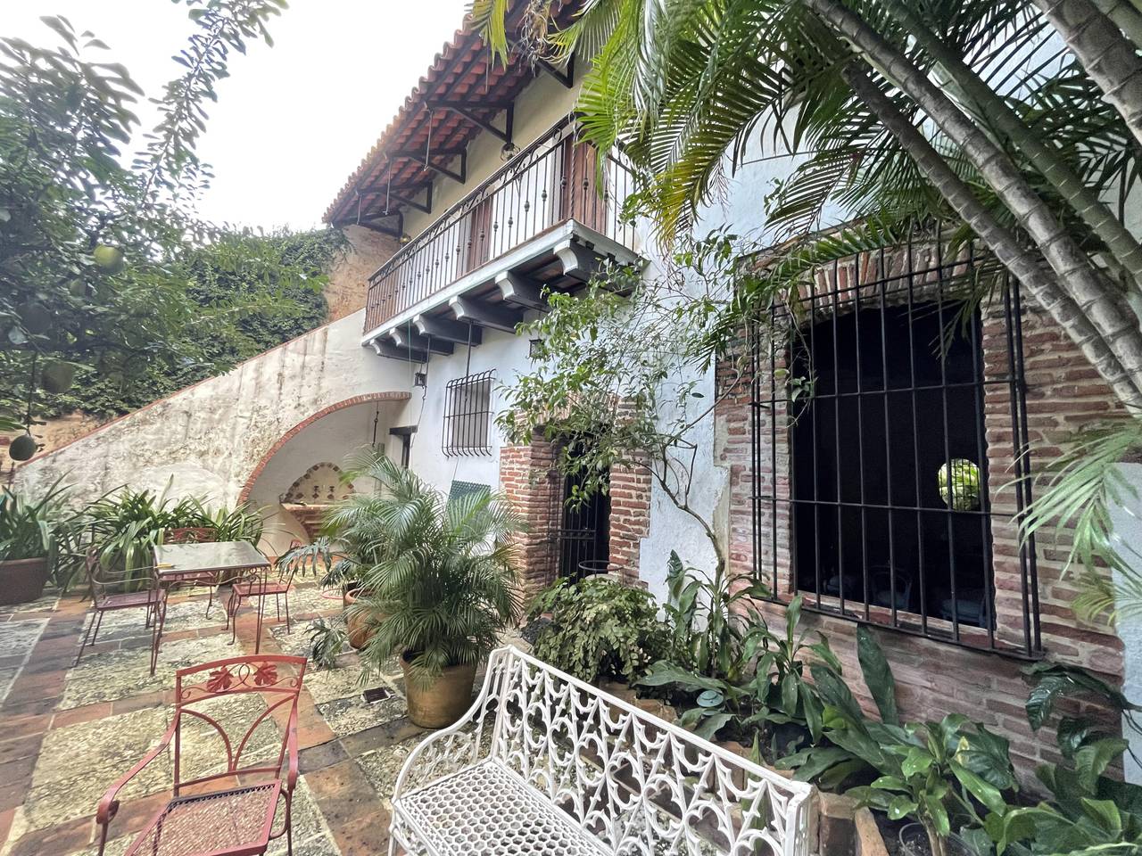 Casa Colonial en Venta en la Ciudad Colonial de Santo Domingo | Propiedad Histórica