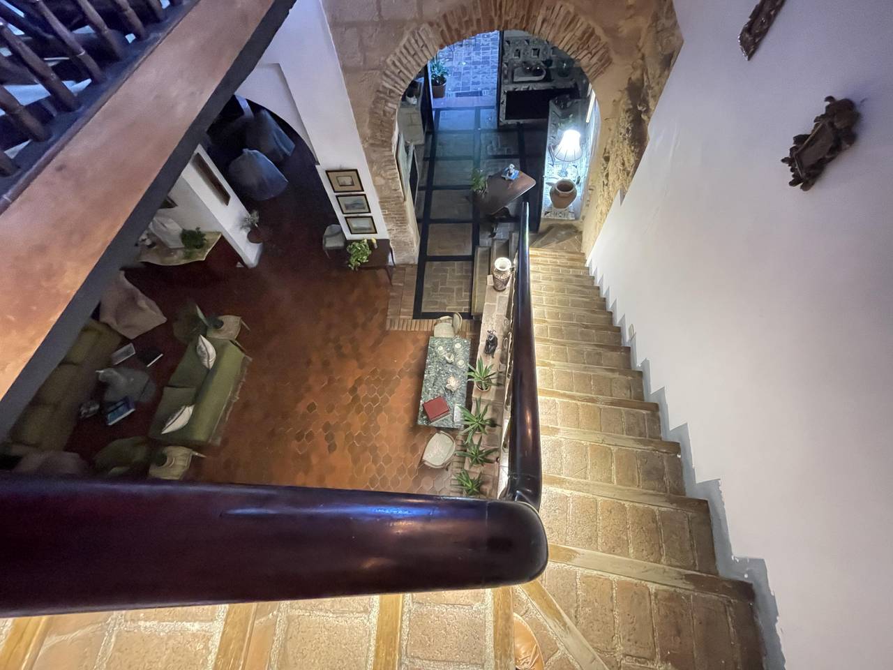 Casa Colonial en Venta en la Ciudad Colonial de Santo Domingo | Propiedad Histórica