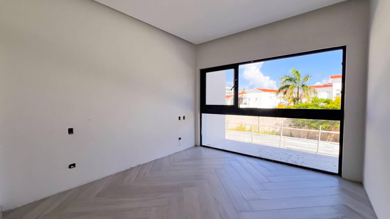 Apartamentos en venta en Punta Cana, 144 m²