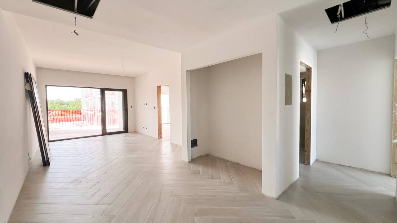 Apartamentos en venta en Punta Cana, 144 m²