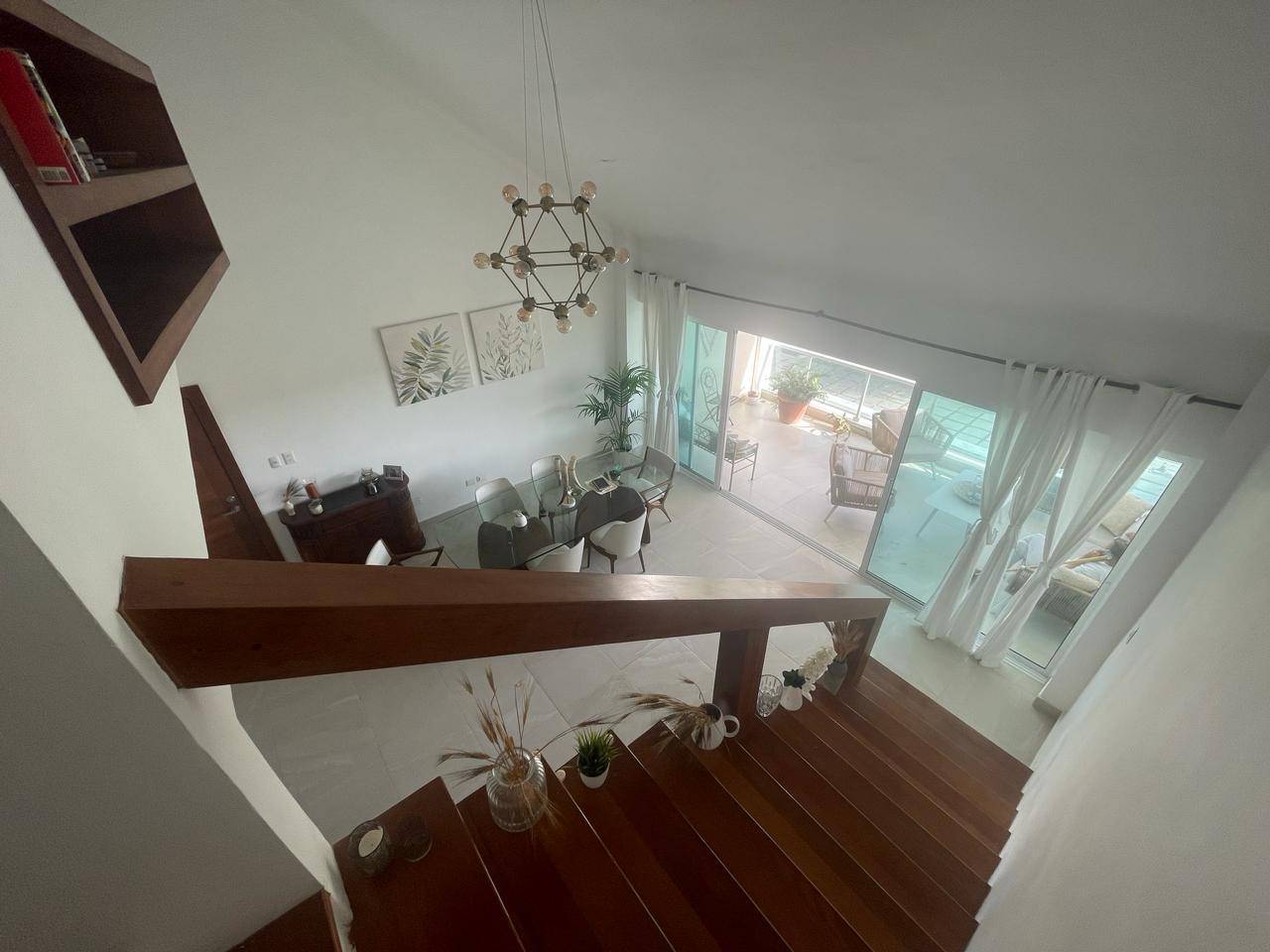Penthouse en venta en Bávaro, 131 m²