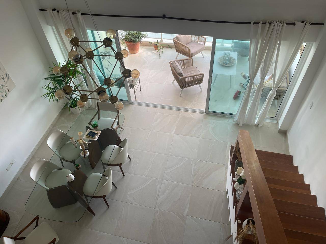 Penthouse en venta en Bávaro, 131 m²
