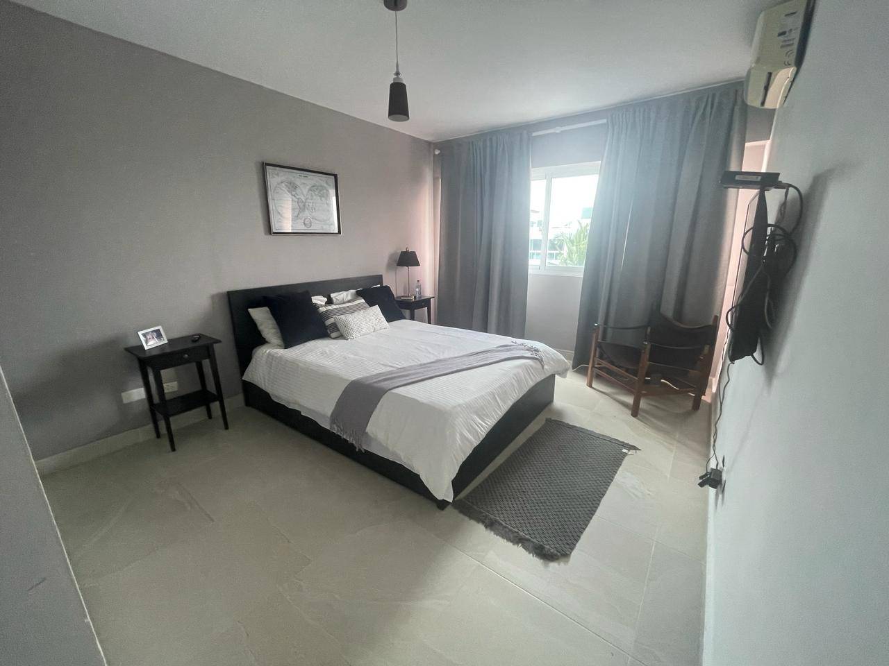 Penthouse en venta en Bávaro, 131 m²