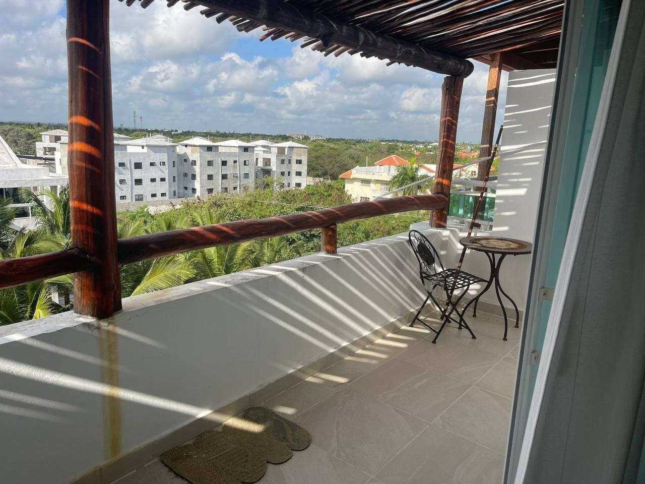 Penthouse en venta en Bávaro, 131 m²