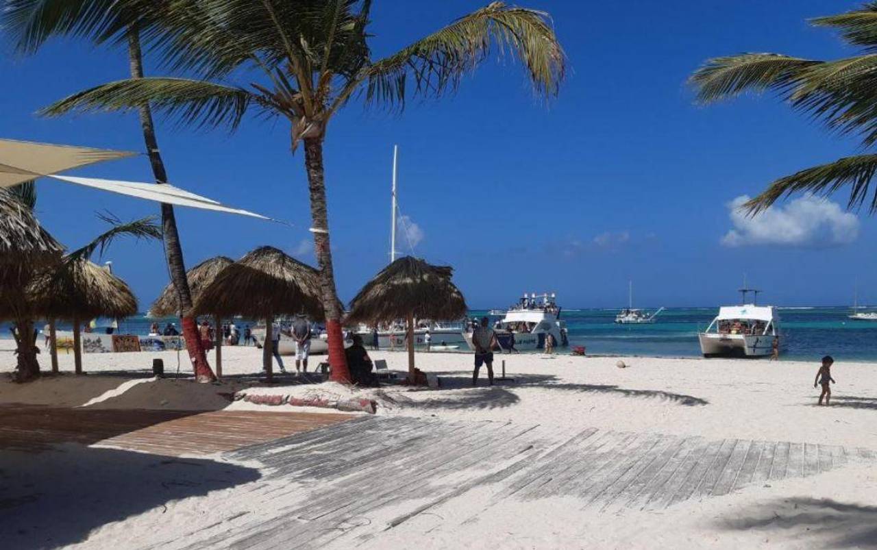Penthouse en venta en Bávaro, 131 m²