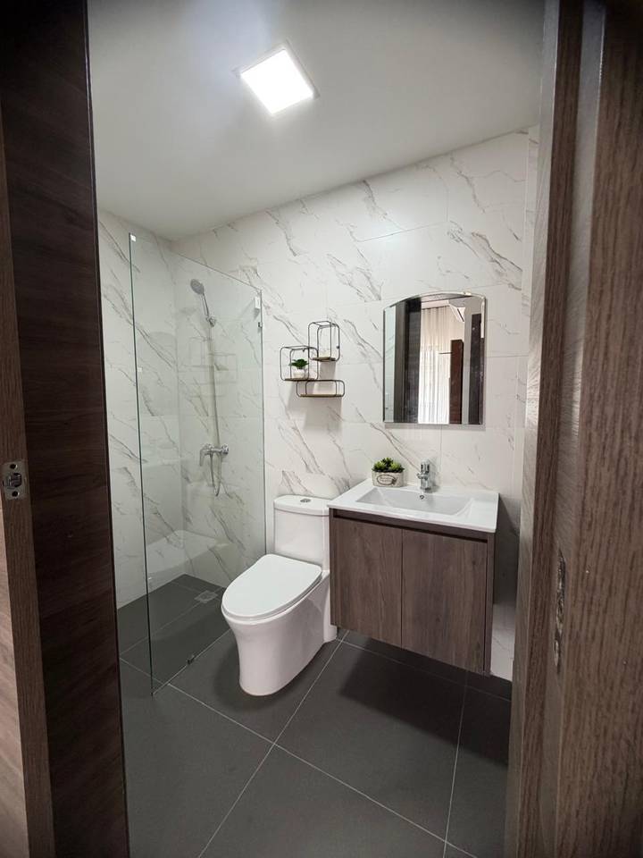 Apartamentos en venta en Santo Domingo D.N., 72 m²