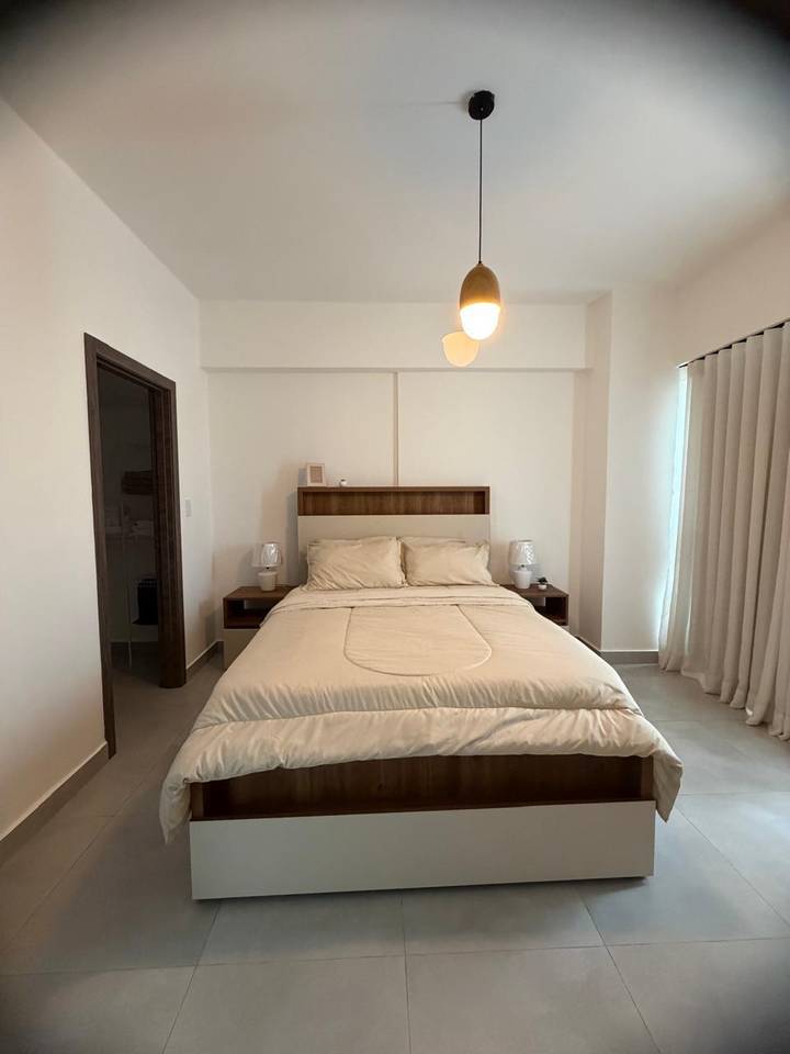 Apartamentos en venta en Santo Domingo D.N., 72 m²