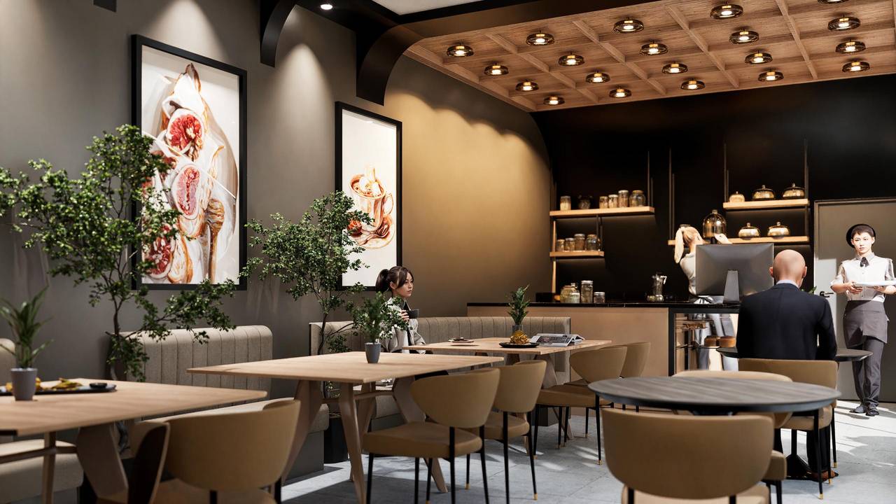 Locales Comerciales en Venta en La Vega | Plaza DAKA II | Desde USD $79,000