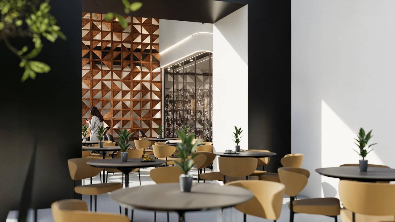 Locales Comerciales en Venta en La Vega | Plaza DAKA II | Desde USD $79,000