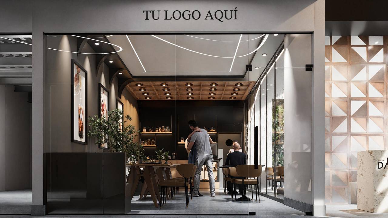 Locales Comerciales en Venta en La Vega | Plaza DAKA II | Desde USD $79,000
