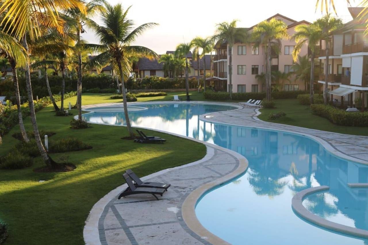Apartamento 3 hab. Samana, Rep. Dom.