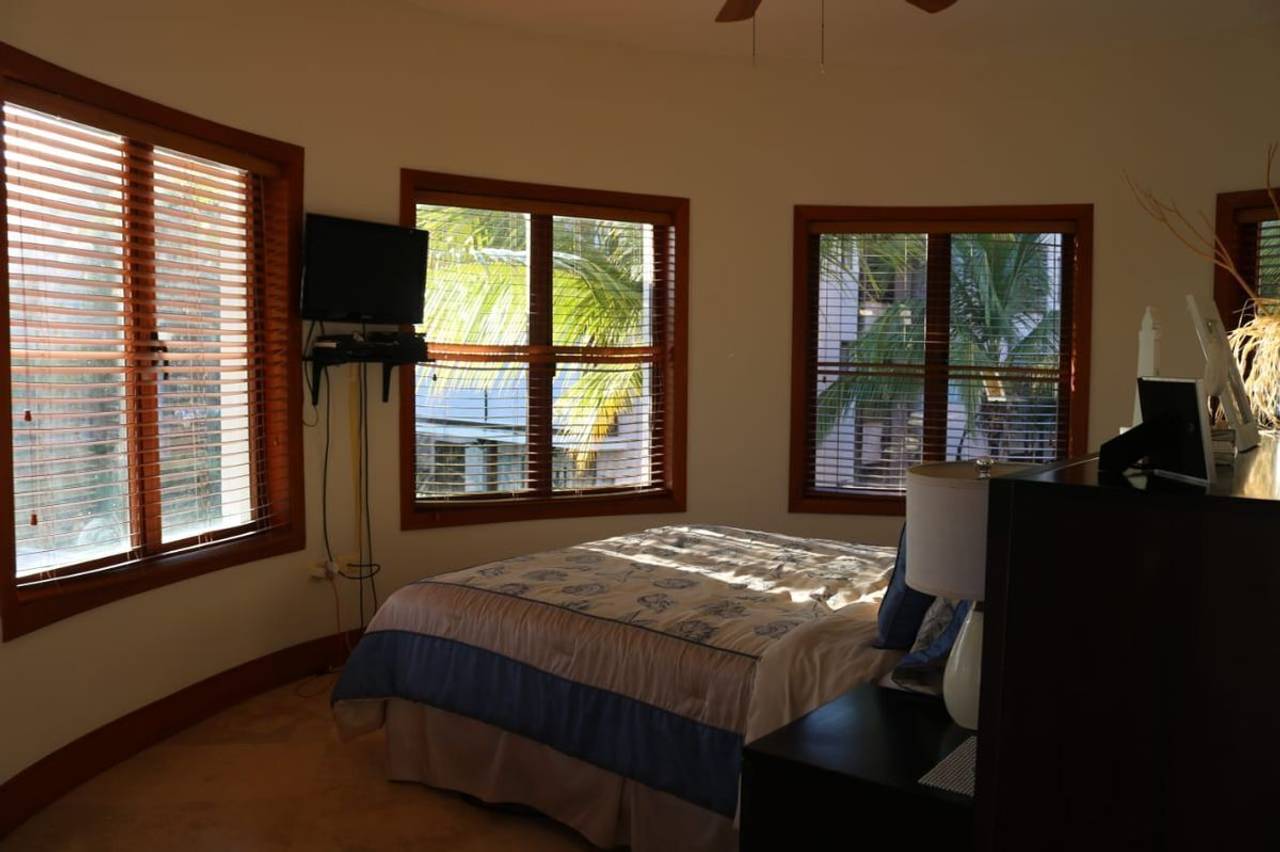 Apartamento 3 hab. Samana, Rep. Dom.