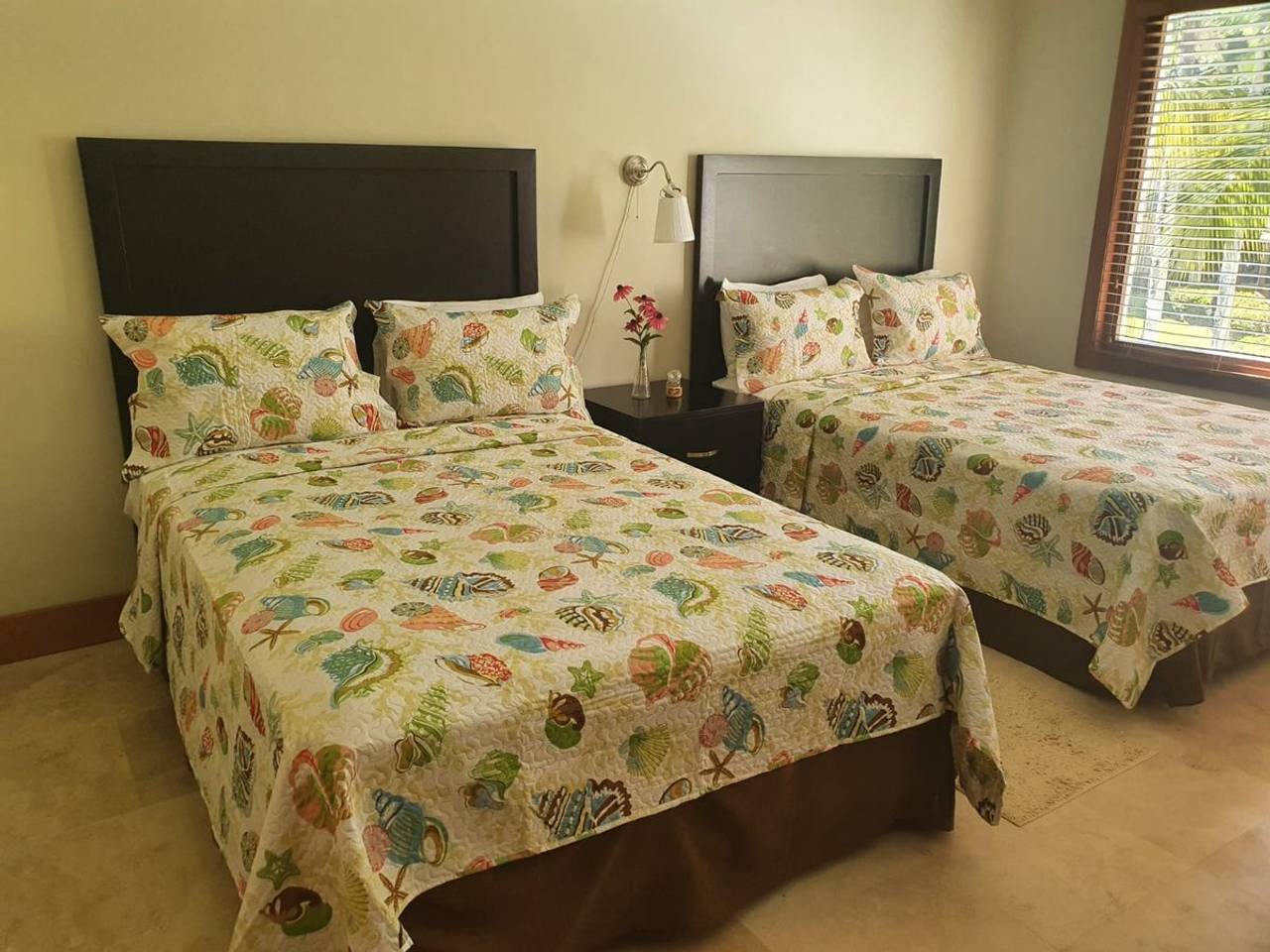 Apartamento 3 hab. Samana, Rep. Dom.