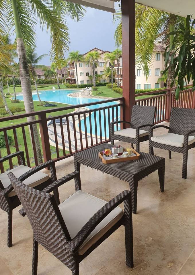 Apartamento 3 hab. Samana, Rep. Dom.