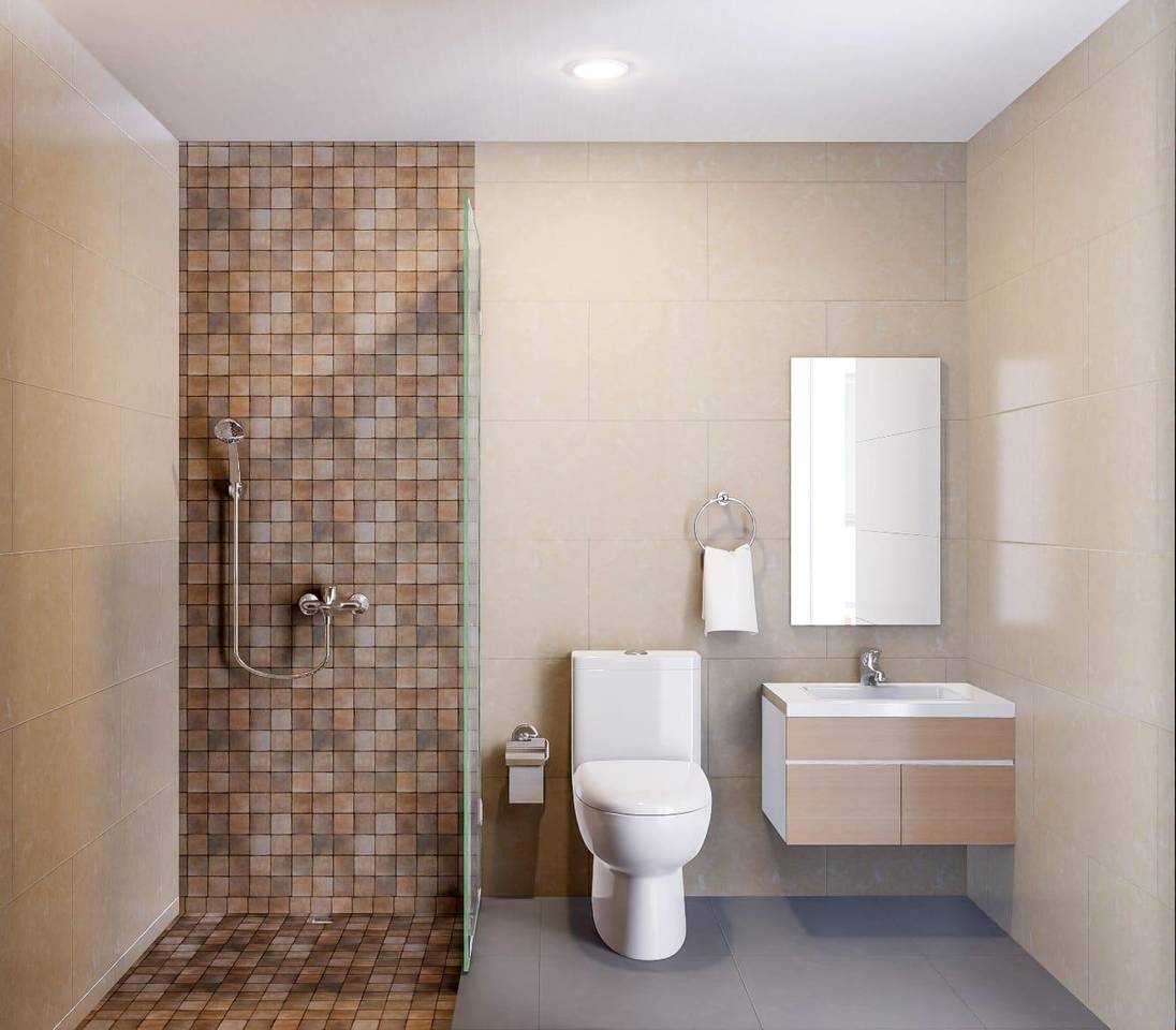 Apartamentos en venta en Punta Cana, 50 m²