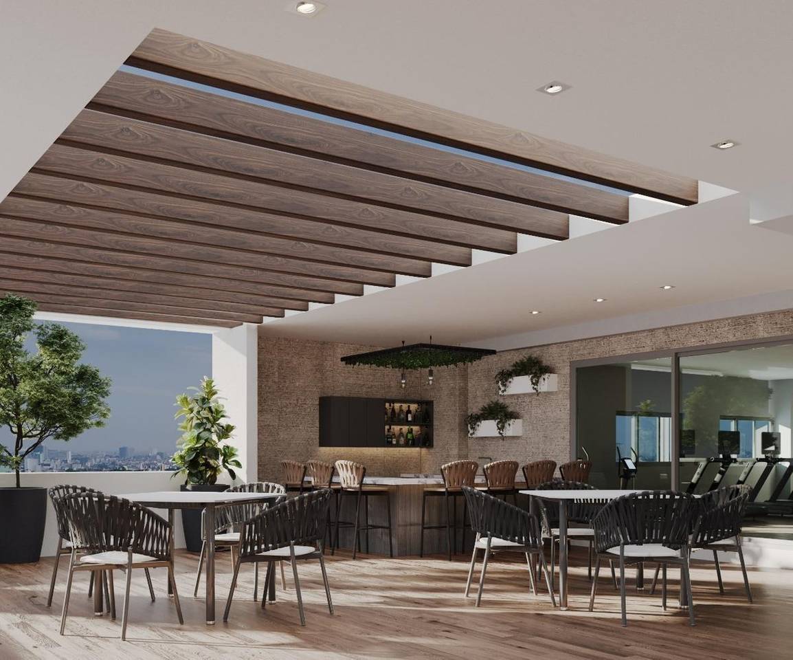 Apartamentos en Venta en Proyecto Residencial en Bella Vista - Modernidad y Confort