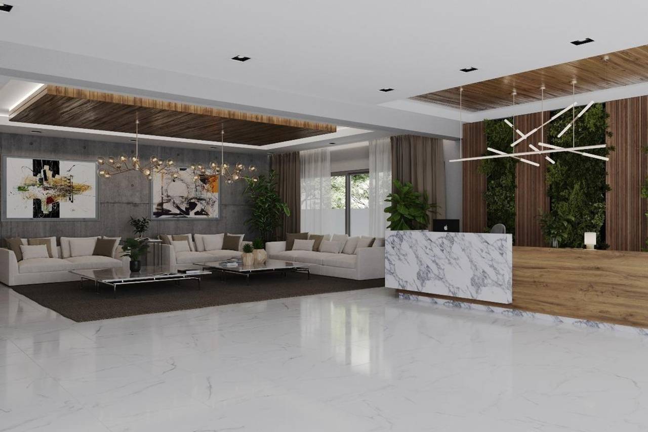 Apartamentos en Venta en Proyecto Residencial en Bella Vista - Modernidad y Confort