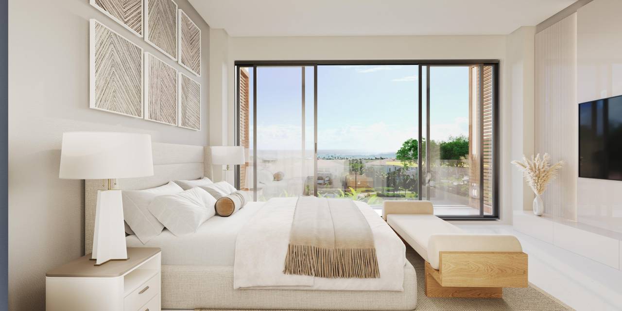 Apartamentos en venta en Cap Cana, 114 m²