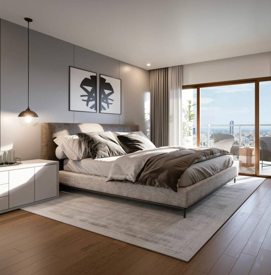Venta de Apartamentos Boutique en Santo Domingo, D.N.