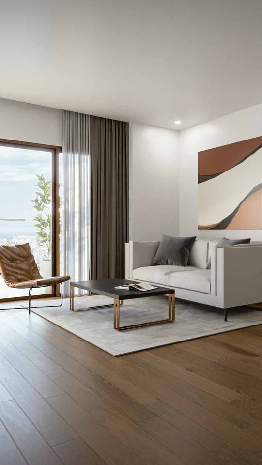 Venta de Apartamentos Boutique en Santo Domingo, D.N.