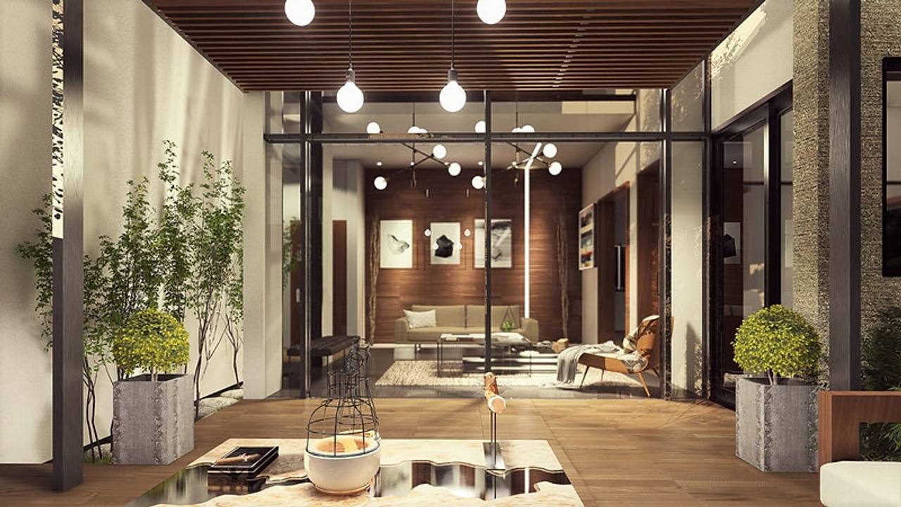 Casas Residenciales de Venta en Jarabacoa