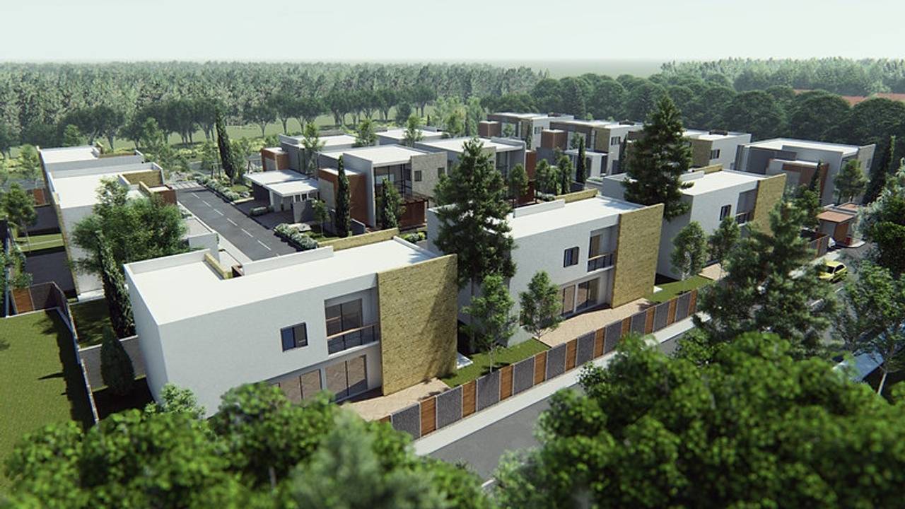 Casas Residenciales de Venta en Jarabacoa