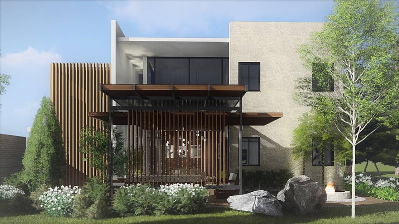 Casas Residenciales de Venta en Jarabacoa