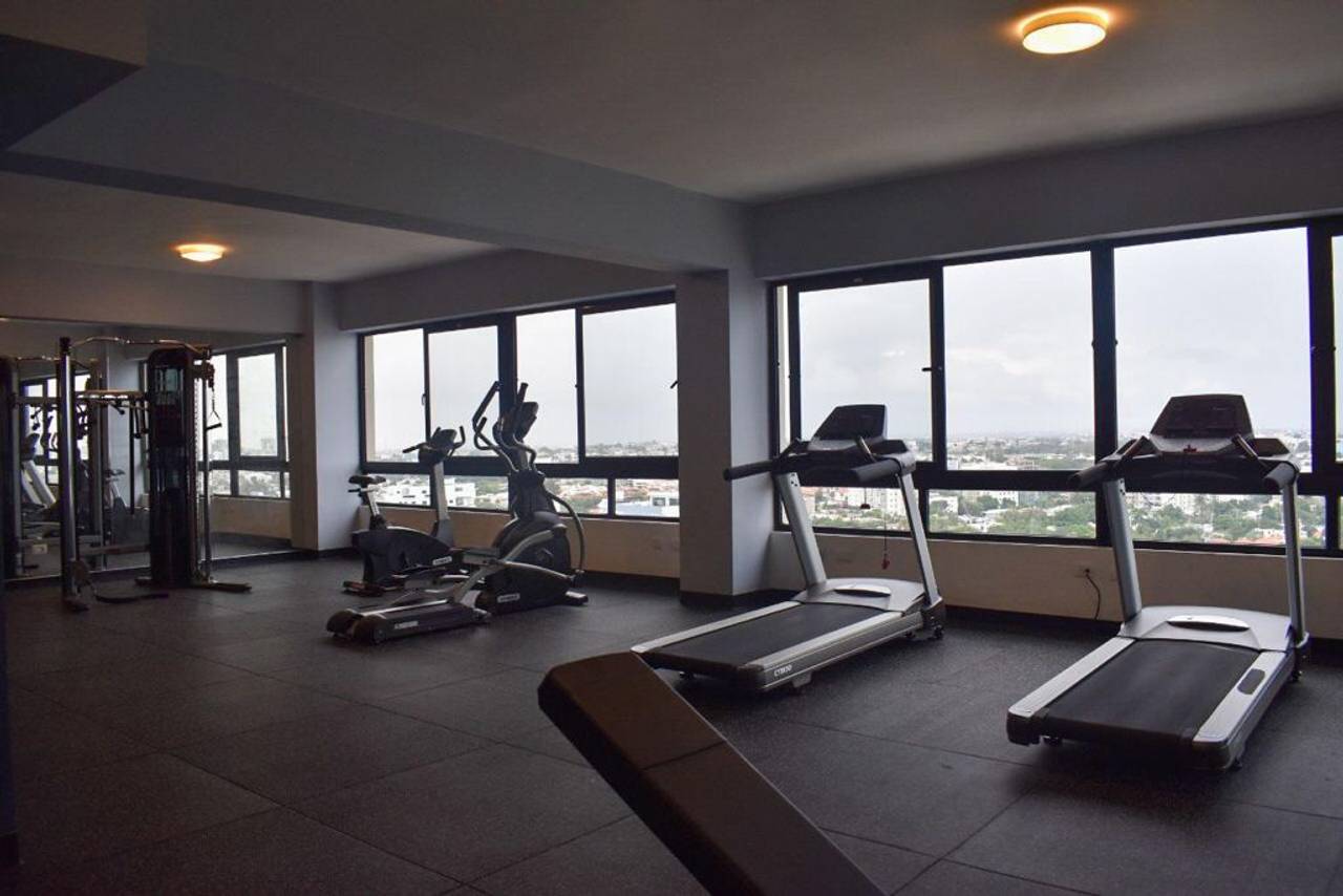 Apartamento en Distrito Nacional