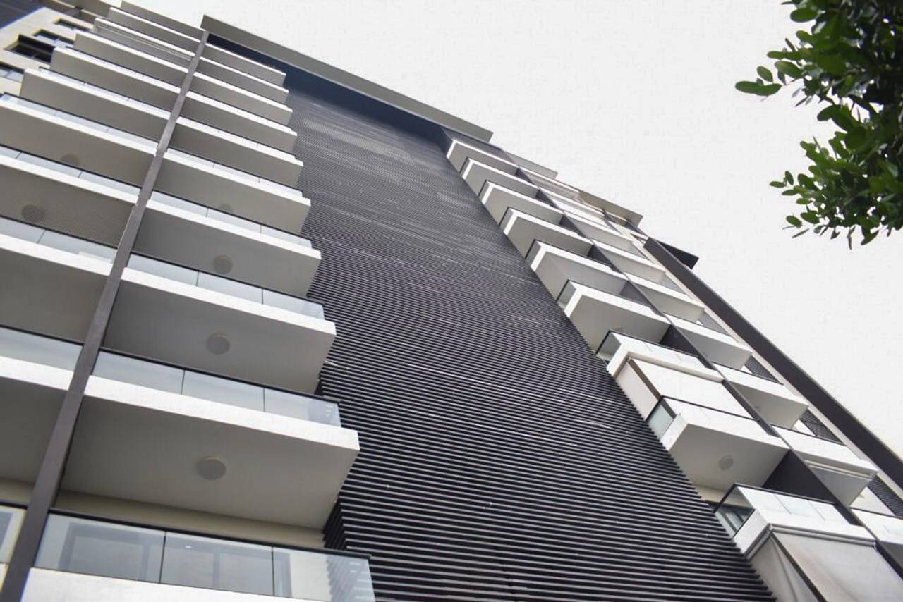 Apartamento en Distrito Nacional