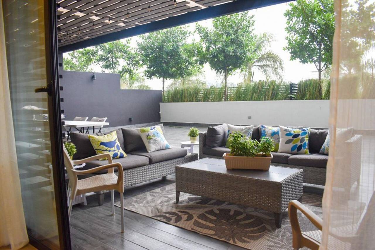 Apartamento en Distrito Nacional