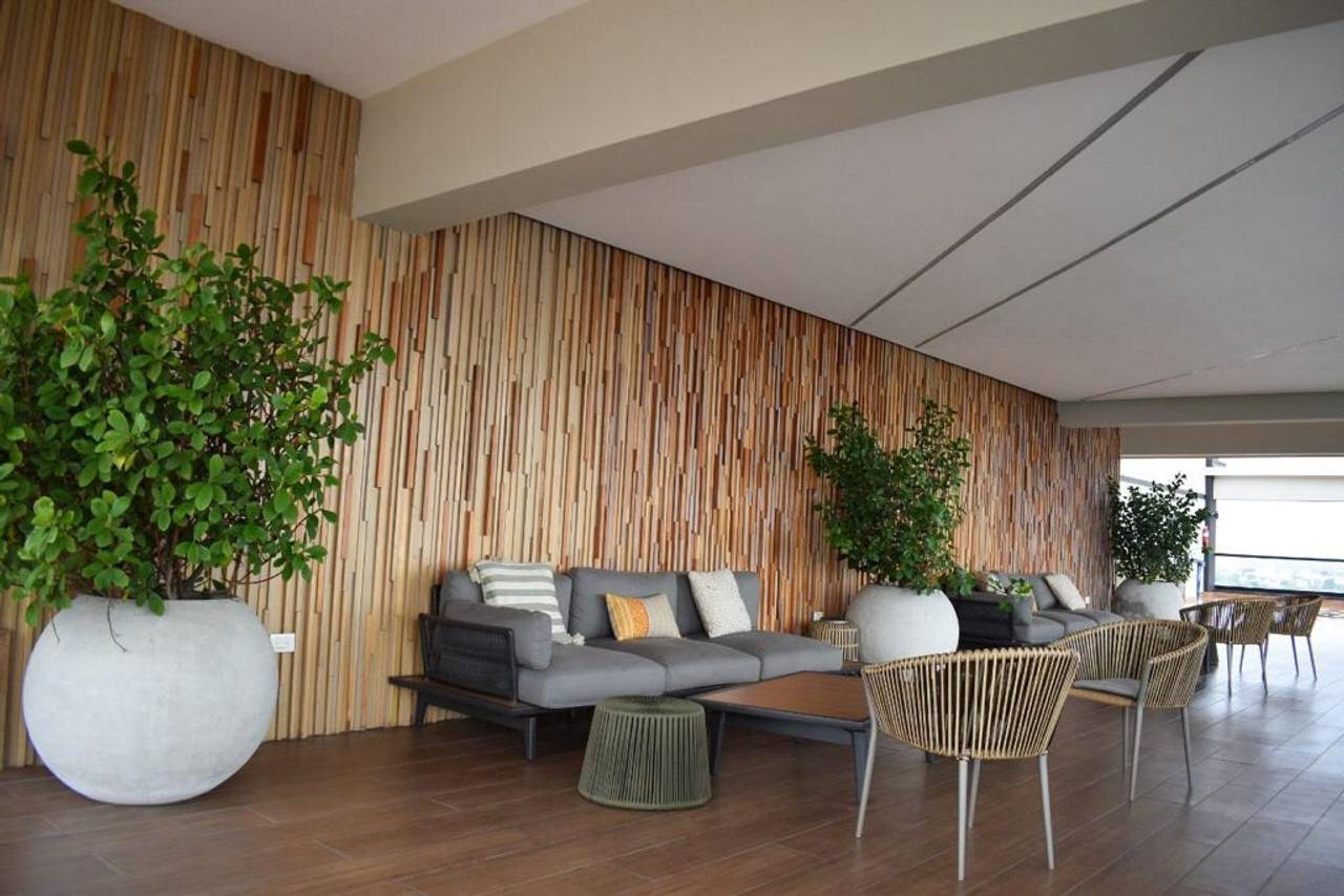 Apartamento en Distrito Nacional