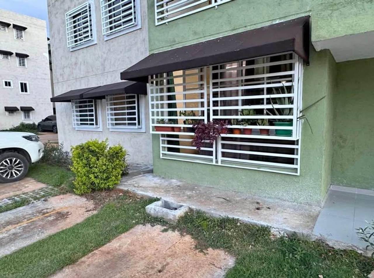 Apartamentos à vendre à Santo Domingo Este, Autopista San Isidro, 88 m²