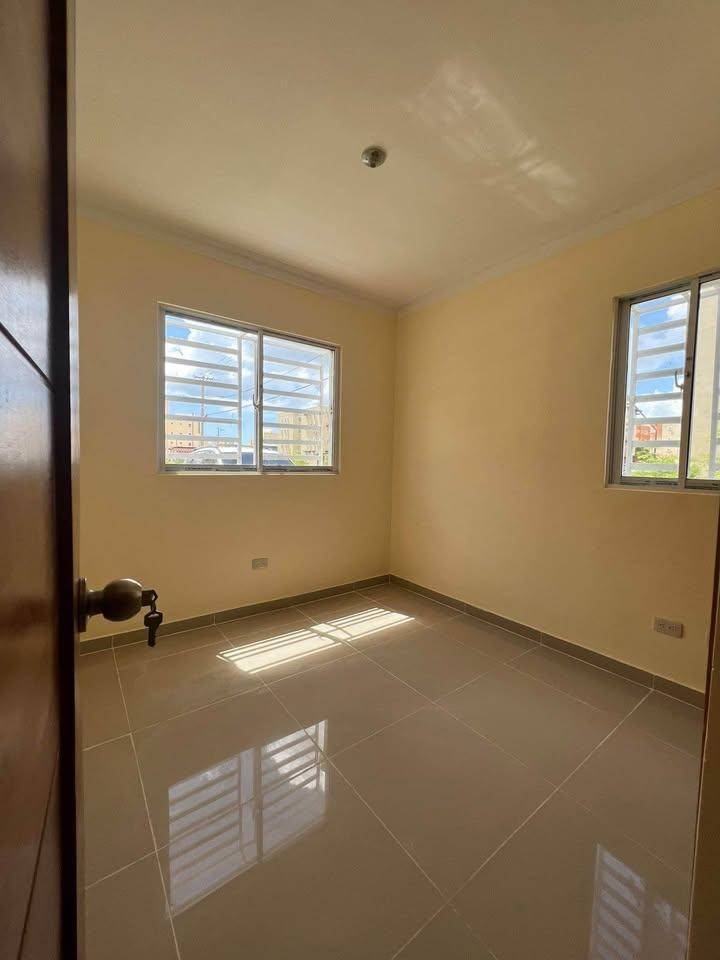 Apartamentos à vendre à Santo Domingo Este, Autopista San Isidro, 88 m²