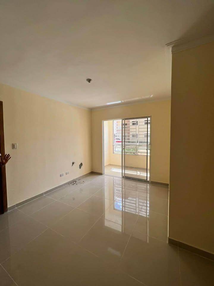 Apartamentos à vendre à Santo Domingo Este, Autopista San Isidro, 88 m²