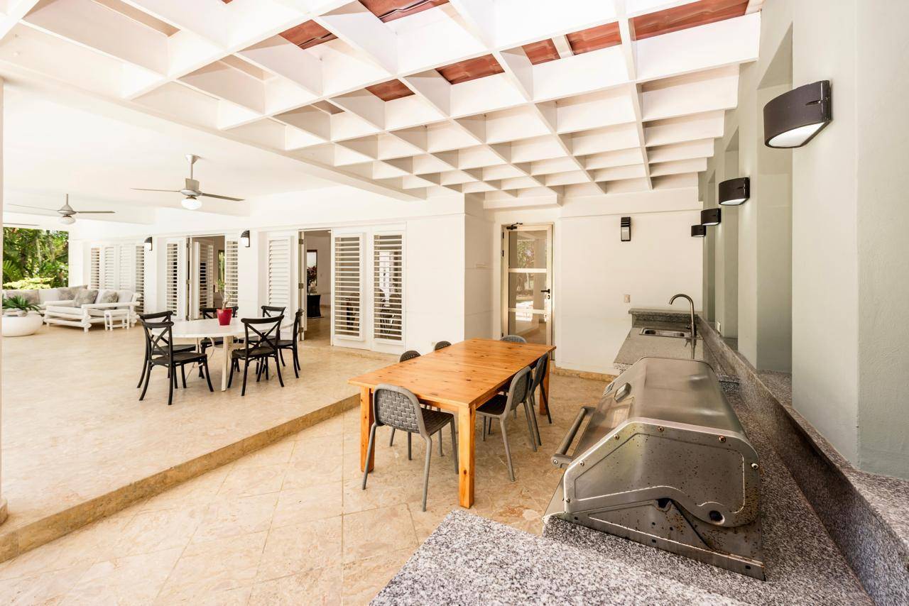Villas en venta en Bávaro, 650 m²