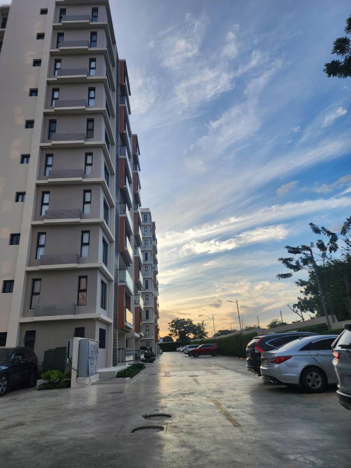 Apartamentos en venta en Santiago, Las Palomas, 111 m²