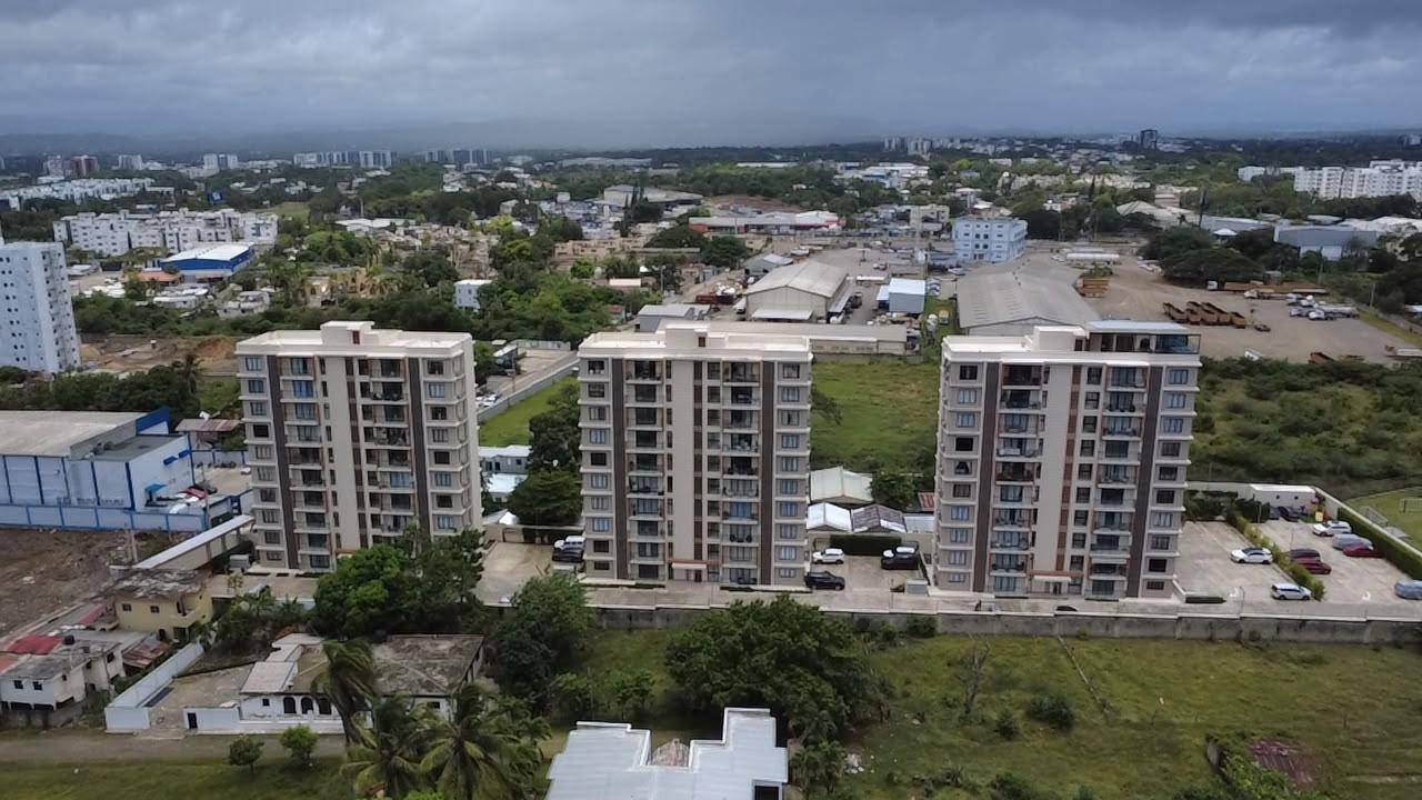 Venta de apartamento