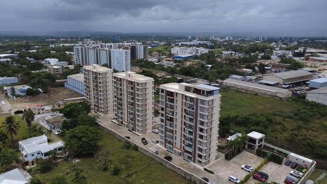 Apartamentos en venta en Santiago, Las Palomas, 111 m²