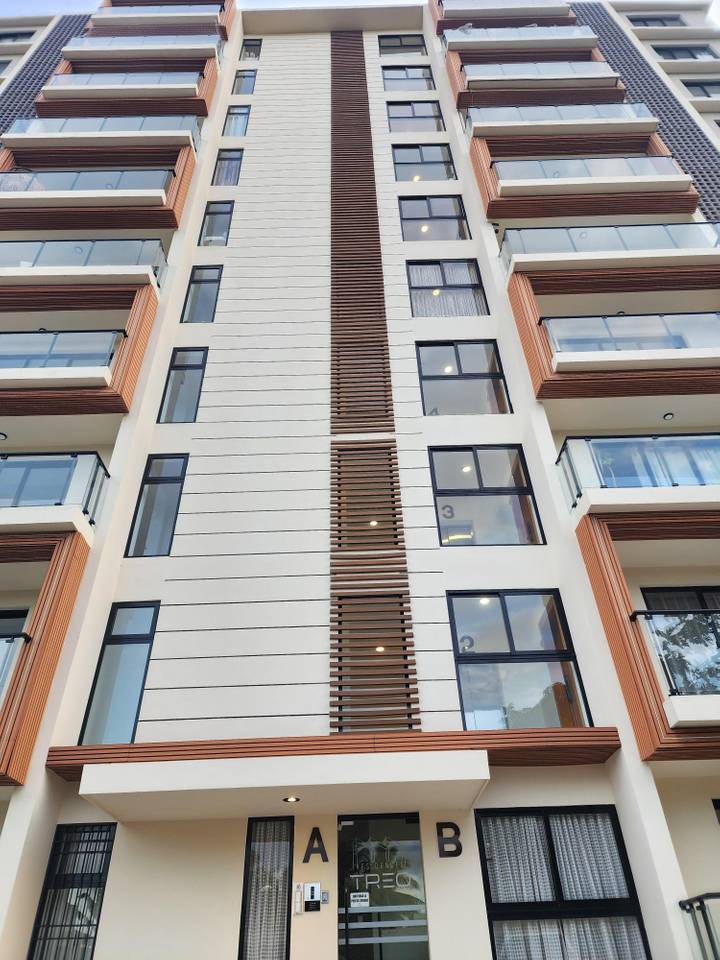 Apartamentos en venta en Santiago, Las Palomas, 111 m²