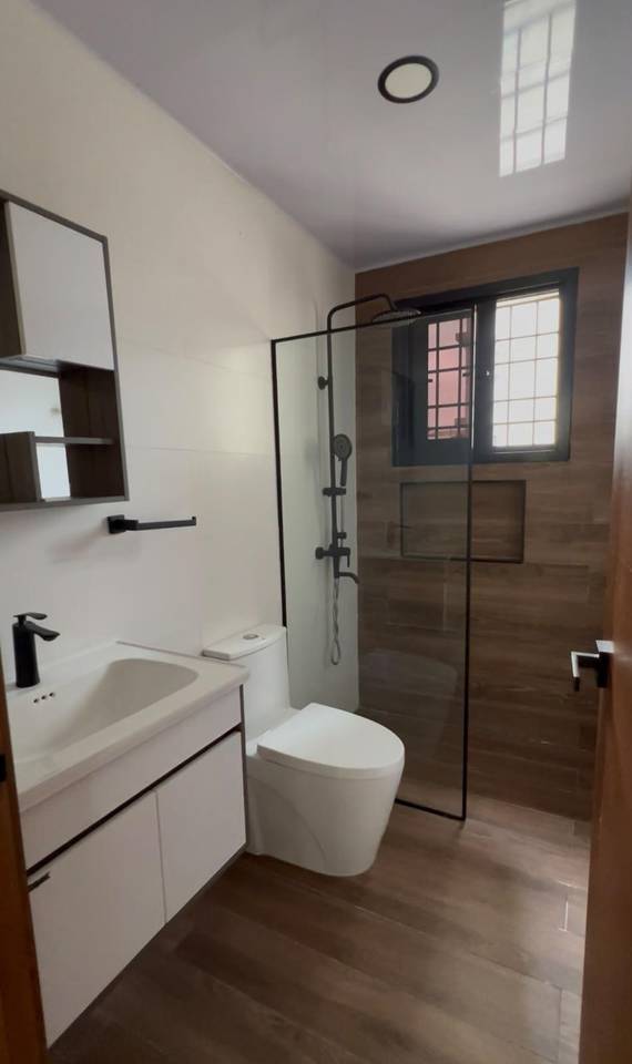 Apartamentos en venta en Santiago, Las Palomas, 111 m²