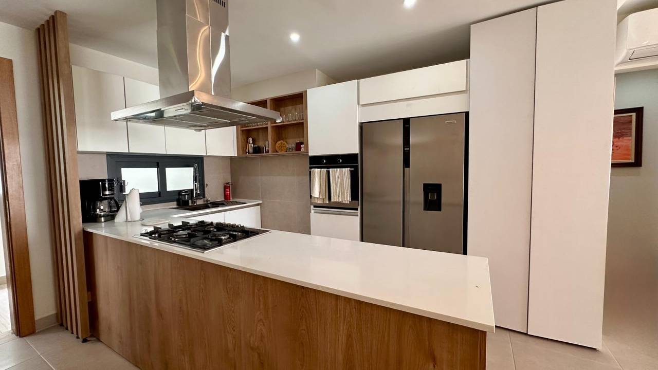 Alquilo apartamento amueblado en Bavaro